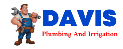 Trusted plumber in NIANTIC